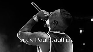 Luciano feat Polo G  Jean Paul Gaultier  prod Snowzy Beats [upl. by Occor]