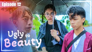 UGLY TO BEAUTY SHORT FILM  EPISODE 12 [upl. by Brittany718]