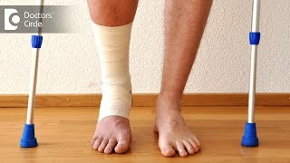 How to heal a broken bone faster  Dr Hanume Gowda [upl. by Chen84]