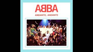 ♪ ABBA  Adante Adante  Singles 4257 [upl. by Treblihp858]