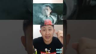 COWOK DIBAKAR OTAK GURUNYA SAAT MASUK KELAS BARU  Kaleb Andri shorts storytime [upl. by Nimaj]