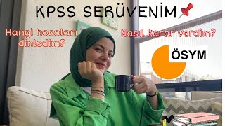 KPSS GERÇEKLERİ  Başıma neler geldi  Nerelerdeydim  Gerçek bir hikayeden uyarlanmıştır🤦‍♀️📚 [upl. by Elbon224]