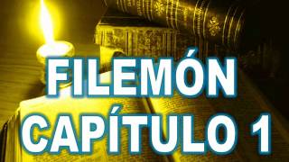 Epístola A Filemon  La Biblia Dramatizada  Versión Reina Valera [upl. by Emmye]