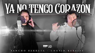 ¡Popurri Barraza  Pancho Barraza  MIX Pancho Barraza 2018 Mike Campos© [upl. by Funk]