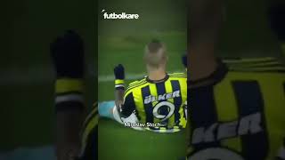 Miroslav Stochun muhteşem golü miroslavstoch futbol keşfet fenerbahçe [upl. by Beaudoin821]