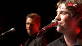 HANSON  MMMBop Live [upl. by Nosredneh911]