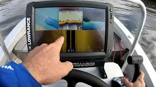 Introducing Lowrance Elite9Ti and Elite12Ti [upl. by Consuela]