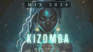 🌹 Kizomba Mix 2024  Tarraxo x Kizomba Instrumental Playlist Beats [upl. by Dhumma565]