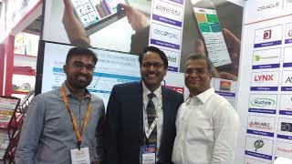 India Corr Expo 2023 Day 1 Greater Noida  International Corrugation Packaging Exhibition [upl. by Annahgiel675]