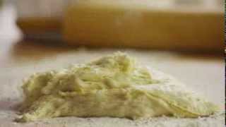 How to Make Easy Pizza Dough  Allrecipescom [upl. by Chil]