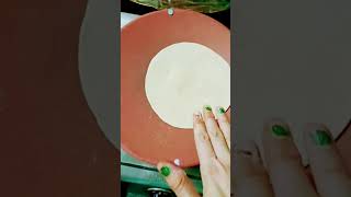 मिट्टी के तवा पे 🧿 makingbread claypan teasty foodvolg subscribe viral happy AjnabhMishra [upl. by Rheingold808]