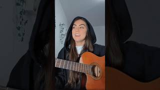 De Janeiro a Janeiro Roberta Campos ft Nando Reis cover by Sarah Knoll [upl. by Sascha]