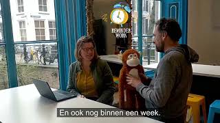 Extra werk vraagt je leidinggevende jou Hoe stel je overtuigend een grens [upl. by Salita]