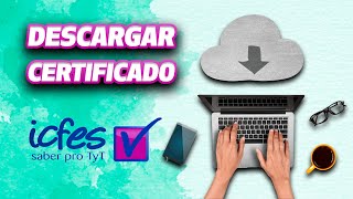 Descargar Certificado de Asistencia SABER TYT  SABER PRO [upl. by Orin117]