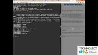 linux online terminal with webminalorg [upl. by June59]