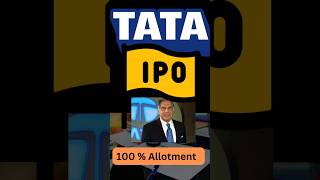 Tata Groups 2024 IPOs  Everything You Need to Know  IPO [upl. by Marcile]