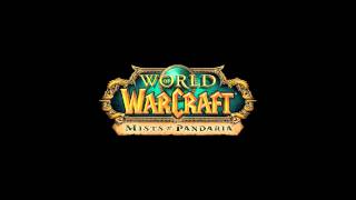 World of Warcraft Mists of Pandaria OST  Wandering Isles 3 [upl. by Bron]