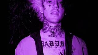 Lil Peep  Teen Romance Slowed Down [upl. by Pauli358]