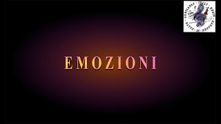 Karaoke  TOTO CUTUGNO  EMOZIONI 2 semitoni KaraokeAQUILABLUBYSALVO [upl. by Arahat254]