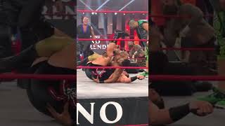 TheEddieEdwards turns on Team iMPACT  No Surrender event 21922 [upl. by Jordanson413]