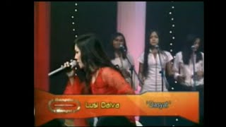 Lusy Daiva Dasyat Antv [upl. by Anoif]