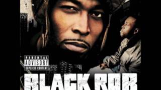 Watch Your Movements  Black Rob featuring Akon [upl. by Alios93]