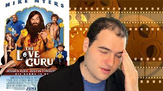 quotThe Love Guruquot  Movie ReviewRANT [upl. by Keeley]