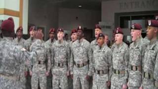 82nd Airborne ChorusMOD [upl. by Leanne234]