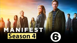 MANIFEST SEASON  4 EPISODE  6 HINDI EXPLAIN SERIES DETAILS EXPLAIN [upl. by Uzziel]