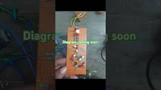 820 ic circuit diagram coming soon LGEngineering [upl. by Bobker251]