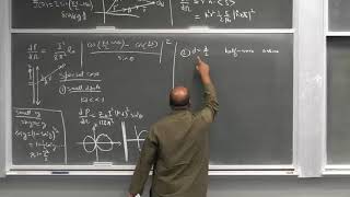 PHY501 Electrodynamics Lecture 22 Multipole Radiations [upl. by Peacock901]