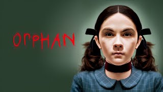 Orphan  2009  Trailer [upl. by Leizar]