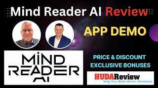 Mind Reader AI Review with App Demo Is this what you are searching for [upl. by Nahaj]