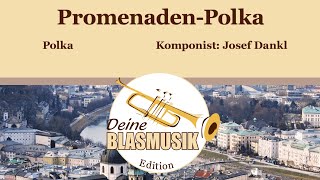 Promenaden Polka [upl. by Hendrix]