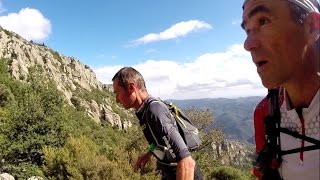 Leçon de trail de Maître Antoine Guillon [upl. by Leler801]