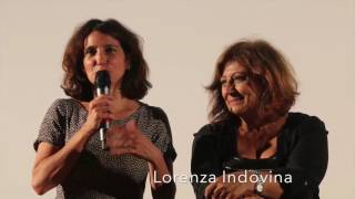 OFF8  Ortigia Film Festival 2016  DAY 3 [upl. by Ortensia]