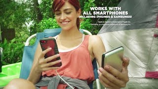 ECharge Wallet Best New Gadgets TV Commercial [upl. by Aridaj]