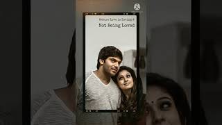 Angyaade  Raja Rani Love Bgm  Song  Asanthapula Alliputane  GV PrakashAtleeAryaNayanthara [upl. by Sheffield751]