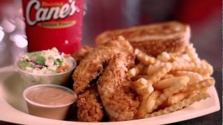 Raising Canes Commercial  quotBragging Rightsquot [upl. by Rasla]