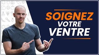 Les 10 aliments qui soignent mon ventre et soulagent mon SII [upl. by Frangos]