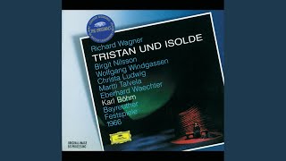 Wagner Tristan und Isolde WWV 90  Act III  Mild und leise wie er lächelt [upl. by Rebak163]