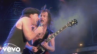 ACDC  Dirty Deeds Done Dirt Cheap Live at Donington 81791 [upl. by Keynes40]