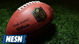 A Documentary Is Being Made About Deflategate [upl. by Lorenzo]