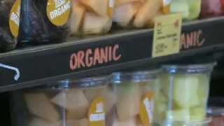 Health benefits of eating organic [upl. by Xella]