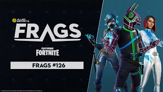 Friday Frags 126 feat Fortnite [upl. by Lamak]