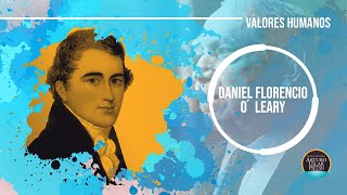 Daniel Florencio OLeary [upl. by Aiuoqes]