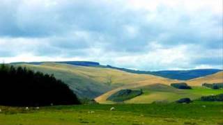 Rothbury Hills Northumberland Collection Northumbrian Pipes Simonside Kathryn Tickell Coquet Cheviot [upl. by Leis177]