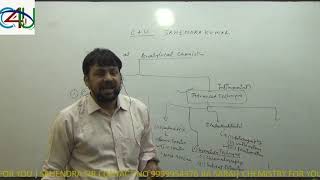 UPSC Geochemist UPSC IAS  Analytical ChemistrySahendra KumarC4U [upl. by Kazmirci]