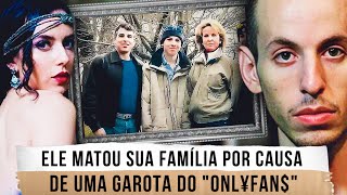 MAT4U A FAMÍLIA PARA MANTER O VÍCIO EM P0RN0GRAF1A casoscriminais [upl. by Menon187]