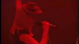 Roisin Murphy  You Know Me Better HQ  Werchter 2008 [upl. by Riggins]